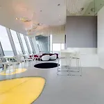 Sea Towers Luxury Apartment