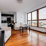 Sea Towers Luxury Gdynia