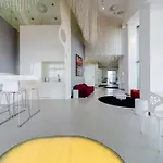 Sea Towers Luxury Apartment