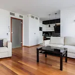 Sea Towers Luxury Apartment *