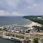 Apartment Sea Towers Luxury