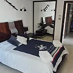 Sea Towers Luxury *