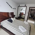 Apartment Sea Towers Luxury