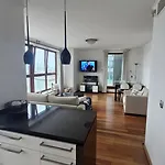Sea Towers Luxury *