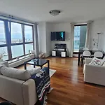 Apartment Sea Towers Luxury