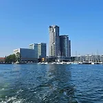 Apartment Sea Towers Luxury Gdynia