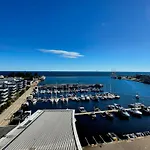 Sea Towers Luxury * غدينيا