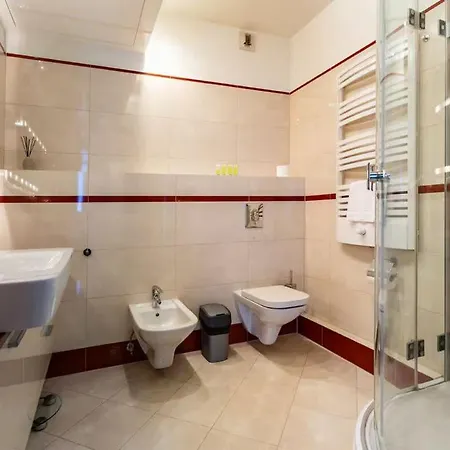 Sea Towers Luxury