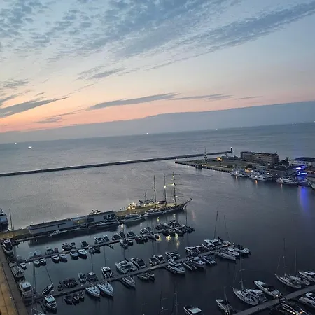 Sea Towers Luxury