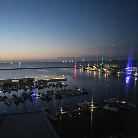 Apartment Sea Towers Luxury Gdynia
