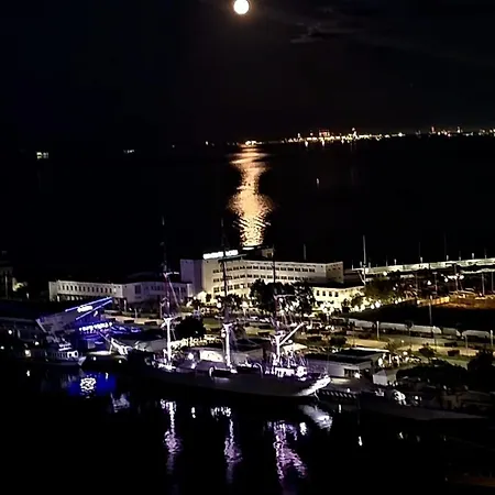 Sea Towers Luxury Gdynia