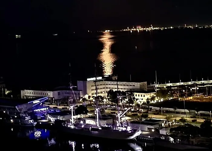 Sea Towers Luxury Gdynia